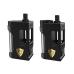 ThunderHead Creations Tauren Mech Boro Mod Black